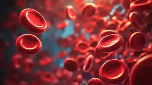What is the Rarest Blood Group?